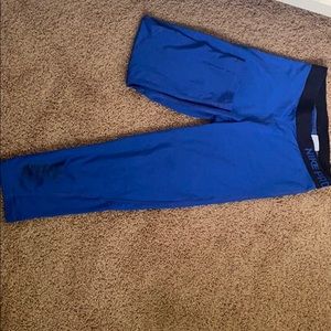 Nike pro leggings